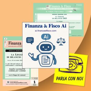 Abbonamento Expert (Carta + Digitale + AI)