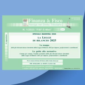 Abbonamento Rivista Email (All Digital)