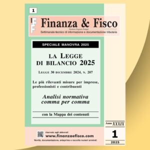 Abbonamento Standard (Carta + Quesiti)